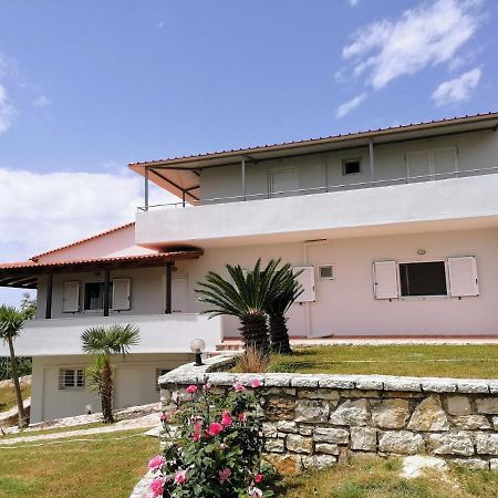 شقة Panoramic View بريفيزا المظهر الخارجي الصورة