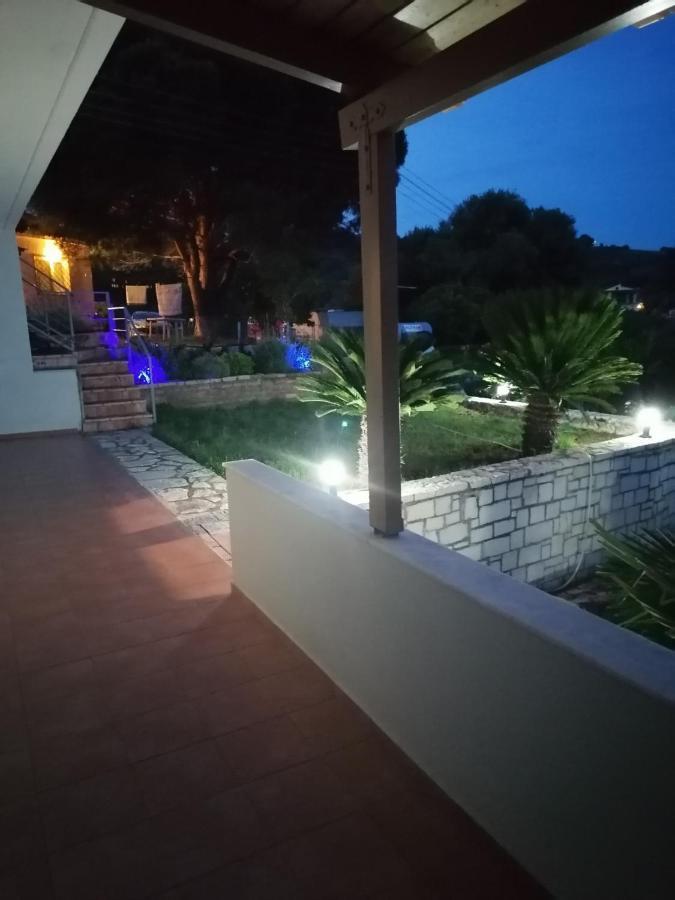 شقة Panoramic View بريفيزا المظهر الخارجي الصورة