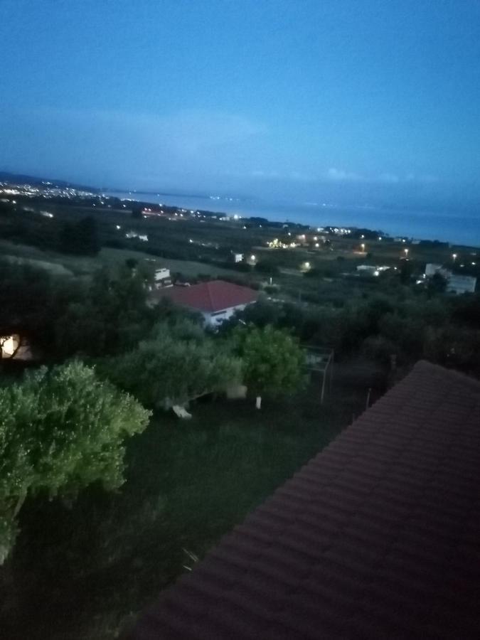 شقة Panoramic View بريفيزا المظهر الخارجي الصورة