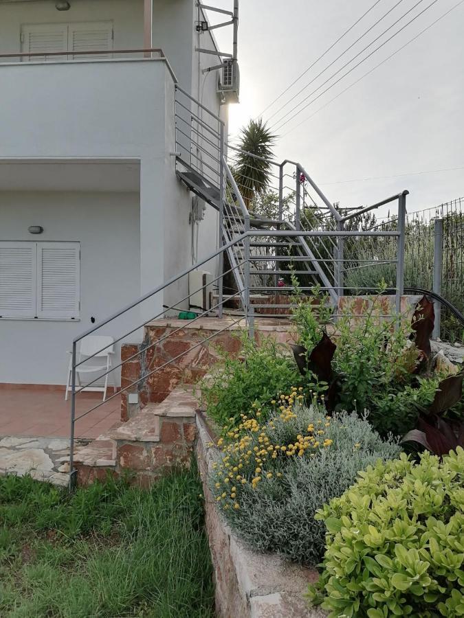 شقة Panoramic View بريفيزا المظهر الخارجي الصورة