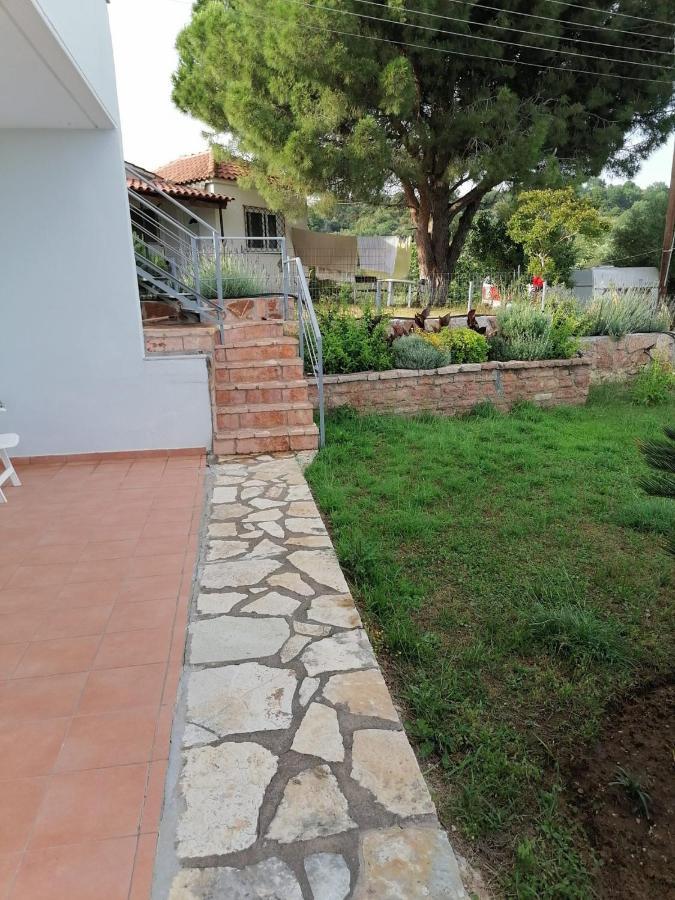شقة Panoramic View بريفيزا المظهر الخارجي الصورة