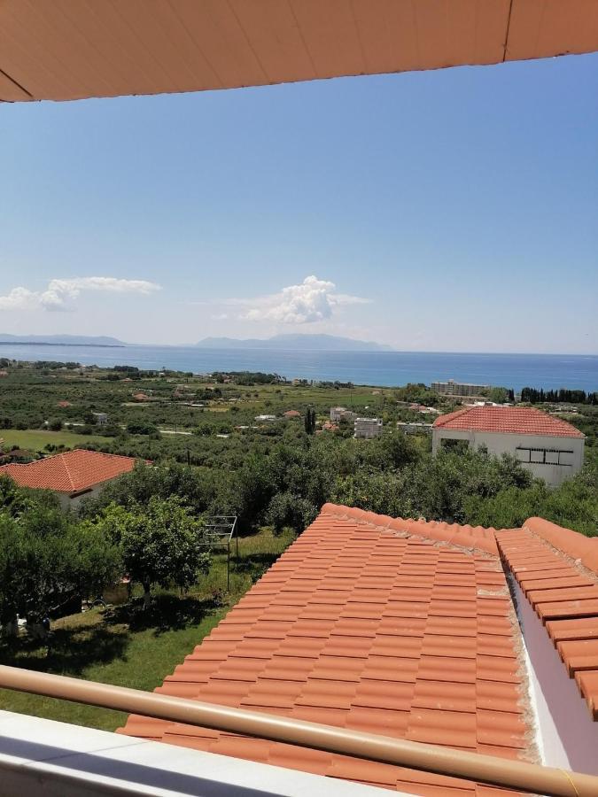 شقة Panoramic View بريفيزا المظهر الخارجي الصورة